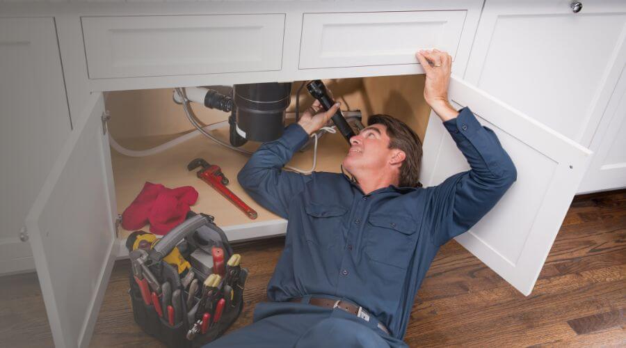 Professional sink repair in Wakefield, RI